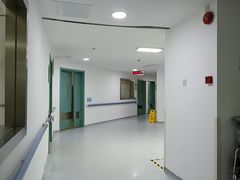 -上海永慈康复医院