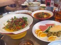 -李氏传家菜(兴城路店)