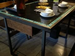 -鸣记脆皮烤鱼·海鲜烤鱼(三八广场店)