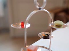 开胃小吃-Jean Georges