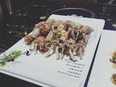 -渔傅·蓝海岸霞浦海鲜(正祥店)