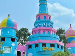 -南京银杏湖乐园