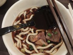 -中国厨房/台湾牛肉面