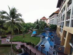 -三亚海棠湾万丽度假酒店