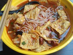 -龍城柳州螺蛳粉(群星路店)