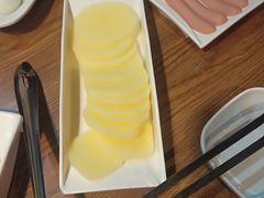 -傣妹火锅(南京东路一店)