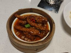 -煲王粤菜餐厅(中侨中心店)