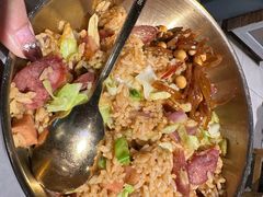 -聚合鑫东北熏酱熟食麻辣面(长阳店)