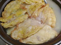 客家蛋饺煲-客颂·客家宴(大壮国际广场店)