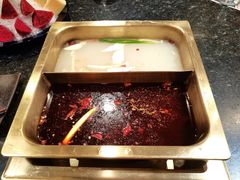 -王家渡火锅店(棕榈泉店)