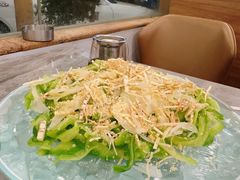 -金山记靓鸡专门店·中山菜
