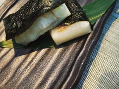 烤年糕-炉匠炉端烧·酒(国金中心商场店)