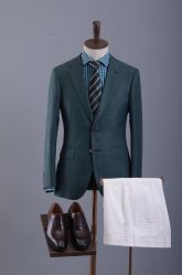 -GIMIWEAR 基米尔男士西服高级定制(陆家嘴店)