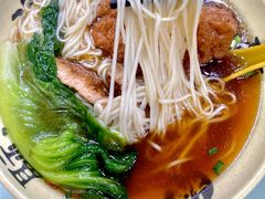 -食惠里小笼包面馆(越秀店)