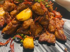 -便宜坊烤鸭店(贵园里店)