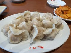 -鸿毛饺子(紫竹桥店)