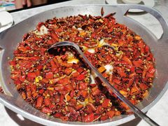 -天辣(金桥啦啦宝都店)