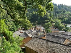 -杨家堂村
