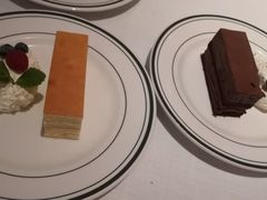 -Wolfgang’s Steakhouse 沃夫冈牛排馆(上海白玉兰广场店)