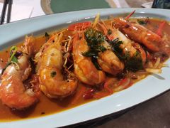 美奈香辣大头虾-美奈小馆·越南料理(福田星河COCO Park店)