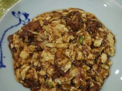 醋溜木须-金家老三饭庄(常营店)