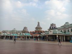 -厦门方特梦幻王国