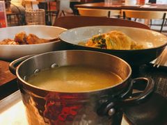 -铁公鸡·四川料理(天环广场店)