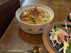 -泰澜得泰国菜(大学城店)
