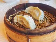蒸饺-怡园饭店-餐厅(四望亭店)