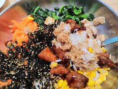 -米村拌饭(南京万达茂店)