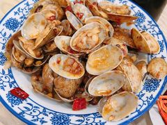 -江城燕子大排档(江汉路步行街店)