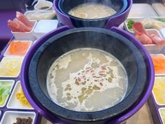 -过桥缘·过桥米线(北京望京万象汇店)