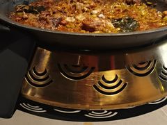 -令狐冲·炭烤活鱼(宝龙店)