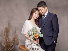 -艺匠摄影ARTIZ STUDIO(大连店)