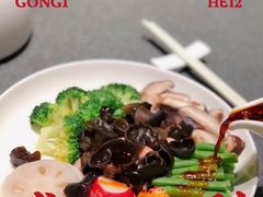 -徐记海鲜(曲江南湖店)