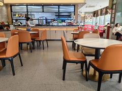 -香港新记茶餐厅(春熙太古里店)