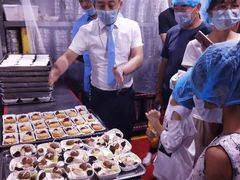 -清真军邺·金富苑肥牛(石坡街旗舰店)