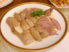 -唐阁(香港朗廷酒店)