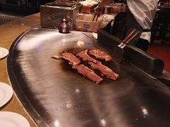 -吉布鲁牛排海鲜自助(成都大悦城店)