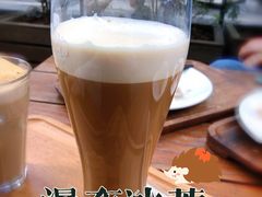 -Peet's 皮爷咖啡(东湖路手作店)