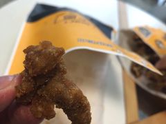 -卤人甲·卤炸鸡爪(新亚店)