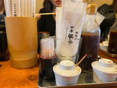 -炸牛排 京都胜牛(京都站前店)