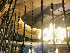 大堂-肖记公安牛肉鱼杂馆· 省级非物质文化遗产(仁和路店)