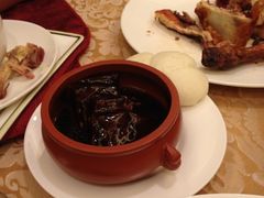 东坡肉-杭州香格里拉·香宫中餐厅