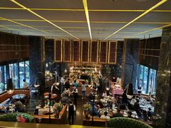 -Tivano意大利餐厅(成都居舍酒店)