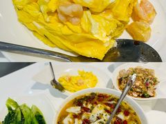-至潮餐厅精致粤菜·活鲈鱼·走地鸡(珠江新城店)