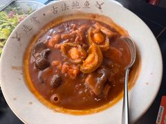 -连鹭海鲜·海肠捞饭·海胆饭(星海店)