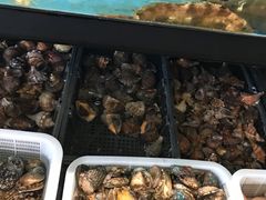 -渔家颂歌渔家味道(青石路店)