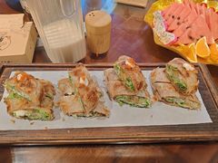 -大自然(鲁家村店)