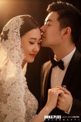 -安娜公馆婚纱摄影(锦州店)
